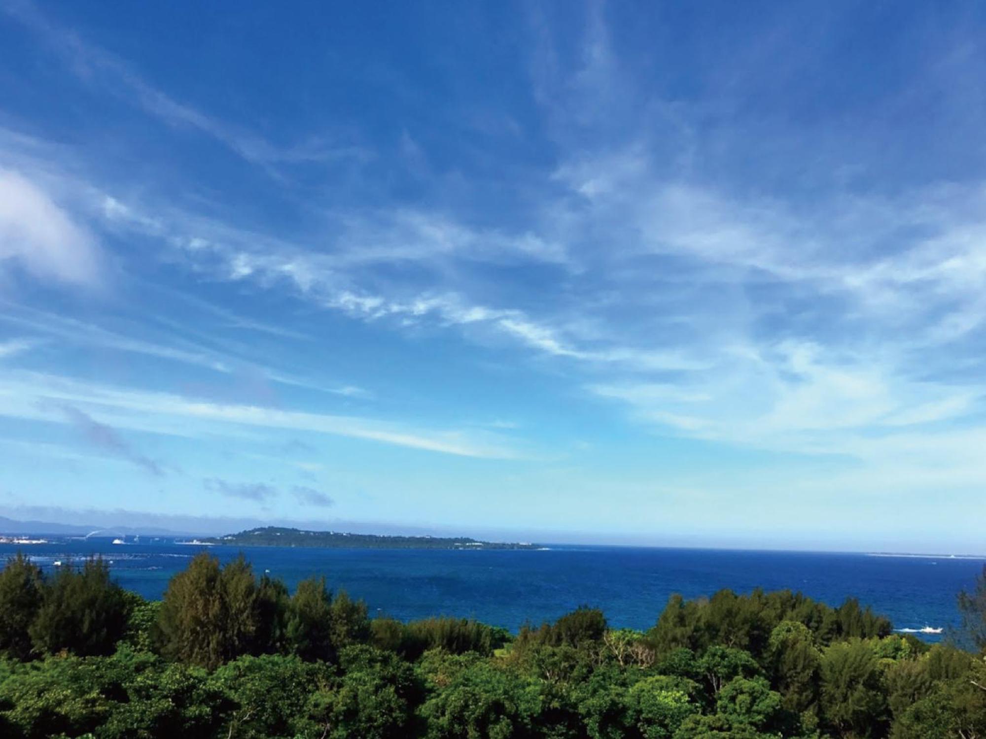 Churaumi Terrace Motobu Dış mekan fotoğraf