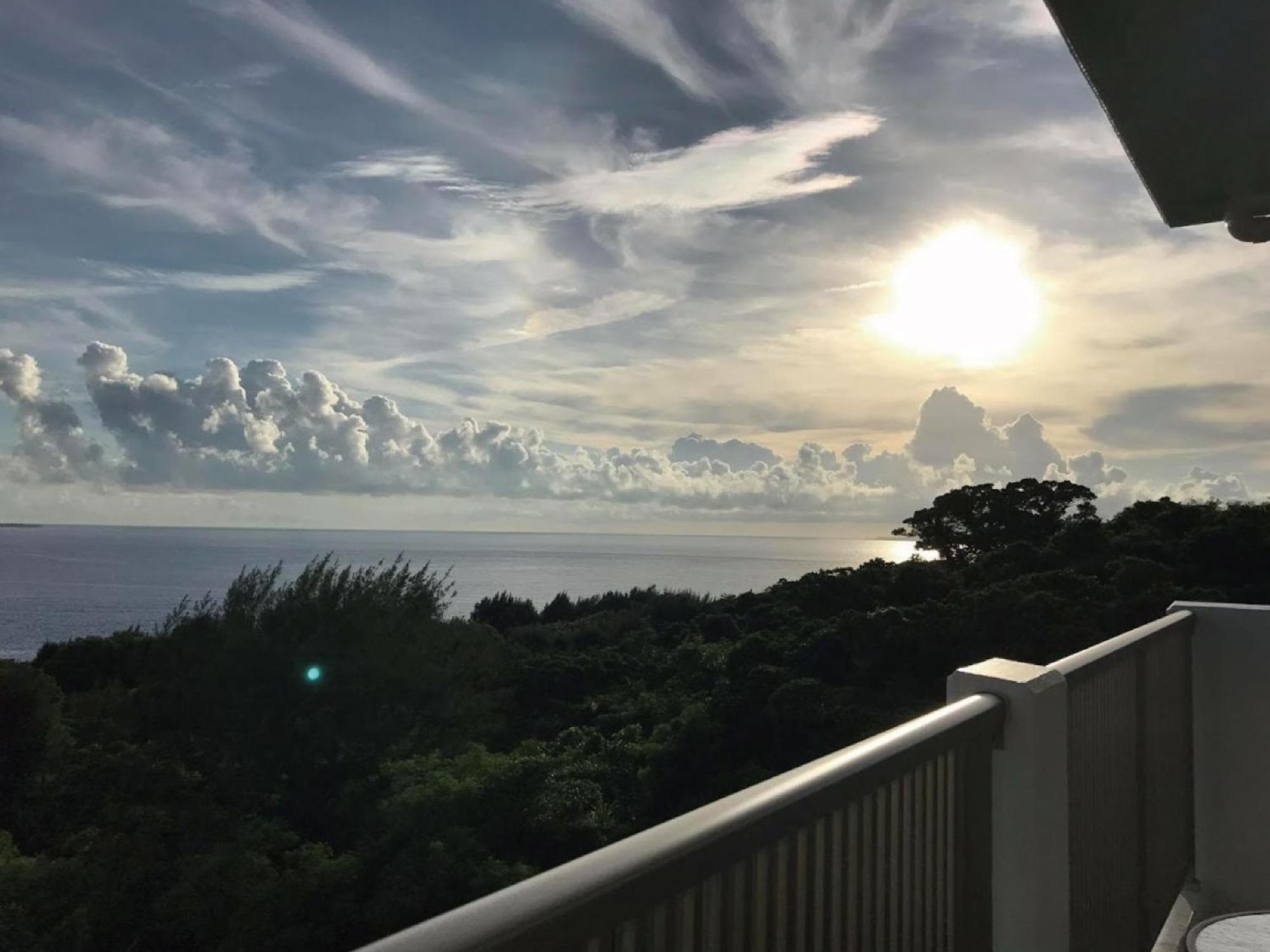 Churaumi Terrace Motobu Dış mekan fotoğraf