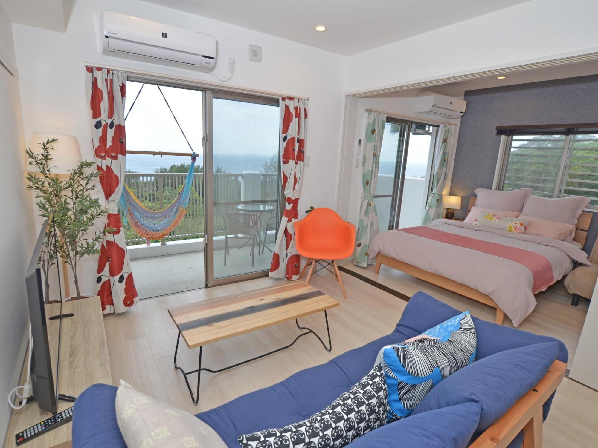 Churaumi Terrace Motobu Dış mekan fotoğraf