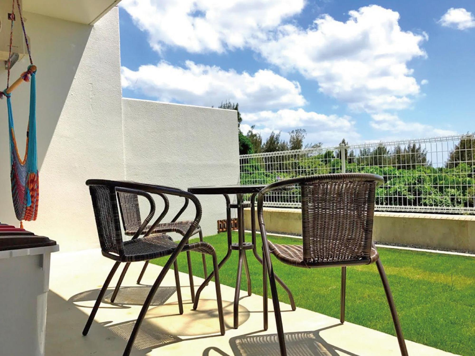 Churaumi Terrace Motobu Dış mekan fotoğraf