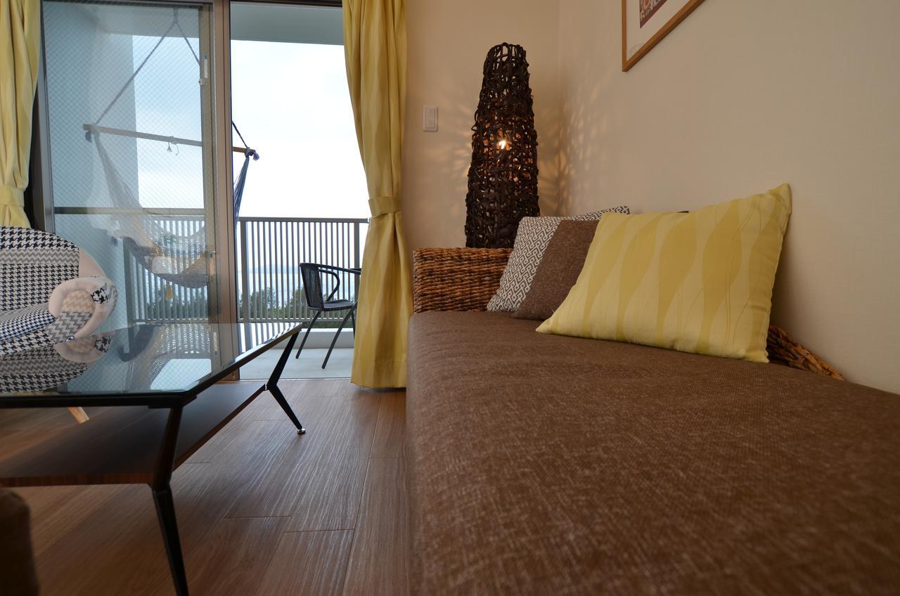 Churaumi Terrace Motobu Dış mekan fotoğraf
