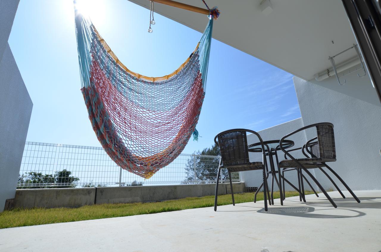 Churaumi Terrace Motobu Dış mekan fotoğraf