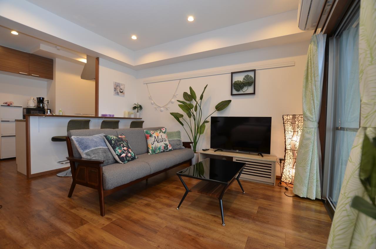 Churaumi Terrace Motobu Dış mekan fotoğraf