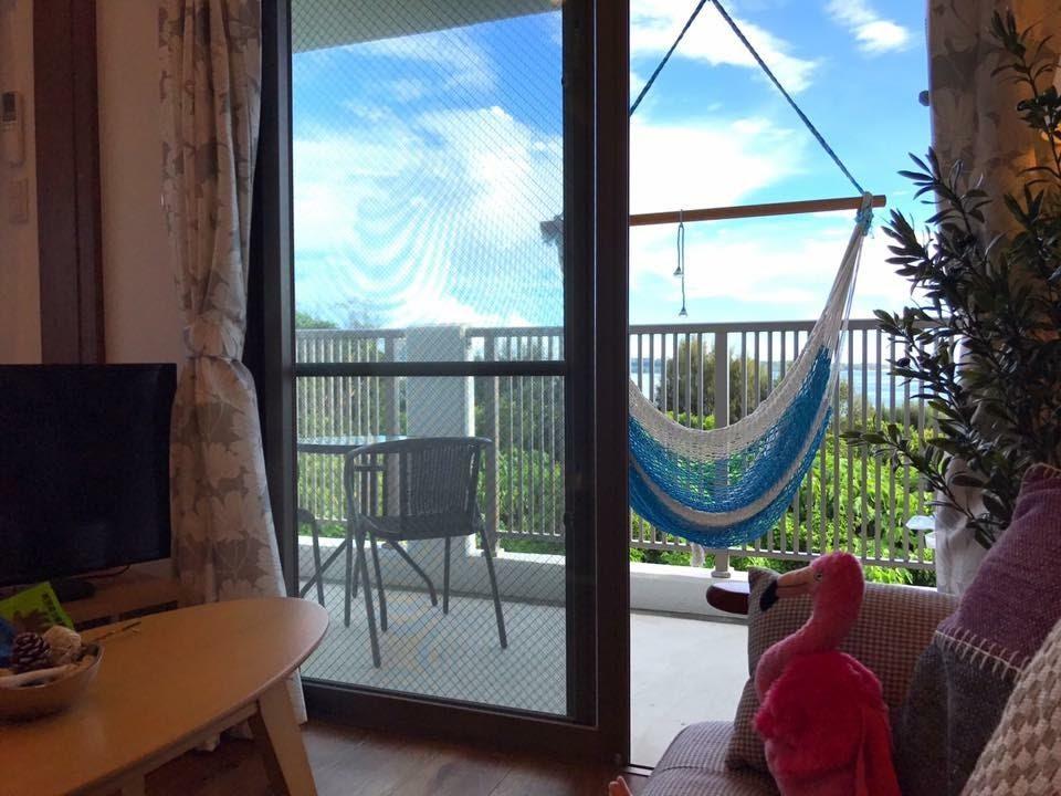 Churaumi Terrace Motobu Dış mekan fotoğraf