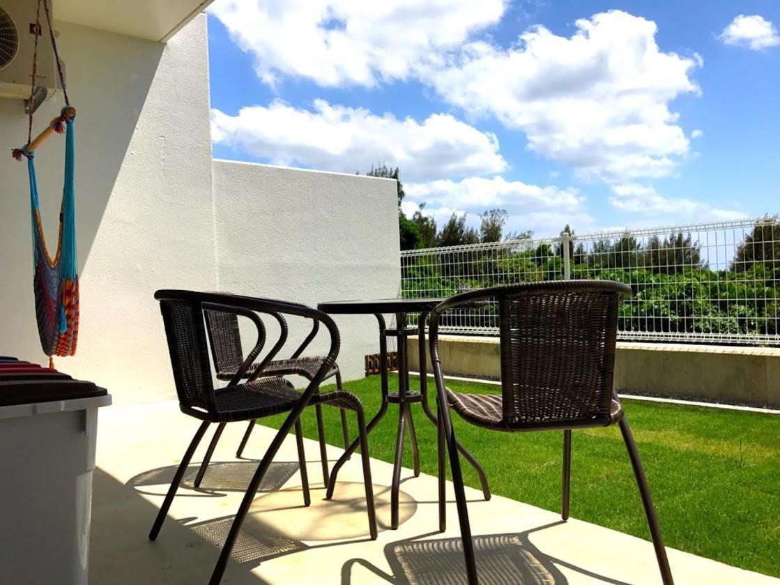 Churaumi Terrace Motobu Dış mekan fotoğraf
